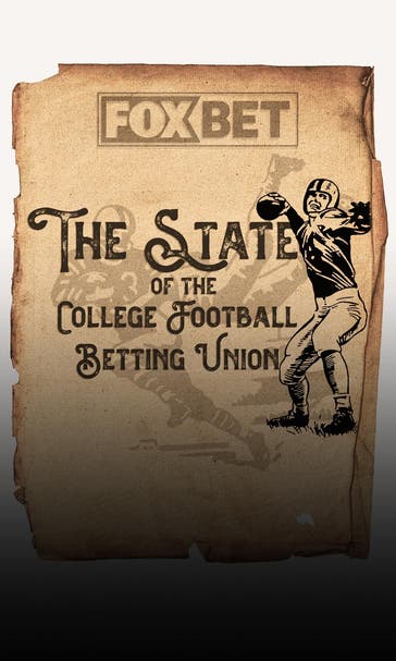 College Football Week 1 Odds: What sportsbooks are seeing so far